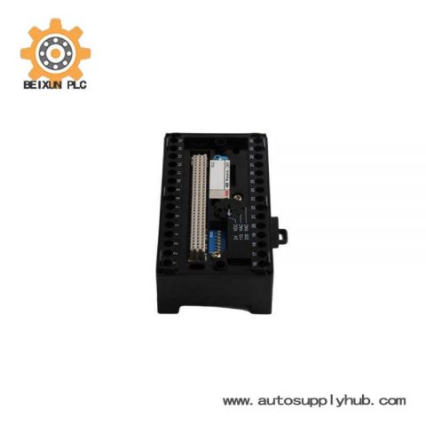 ABB CS31 ECZ FPR3700001R00015 Bus Module: Precision Control for Industrial Automation