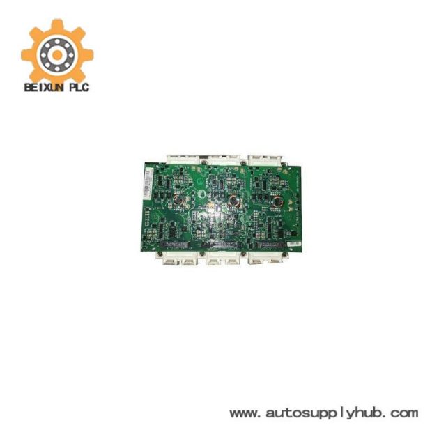 ABB CTB810,HN800 Control Board - High Performance Industrial Automation Module