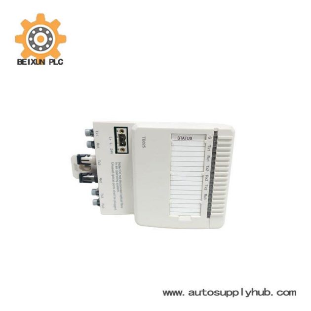 ABB CTB810,HN800 Control Board - High Performance Industrial Automation Module