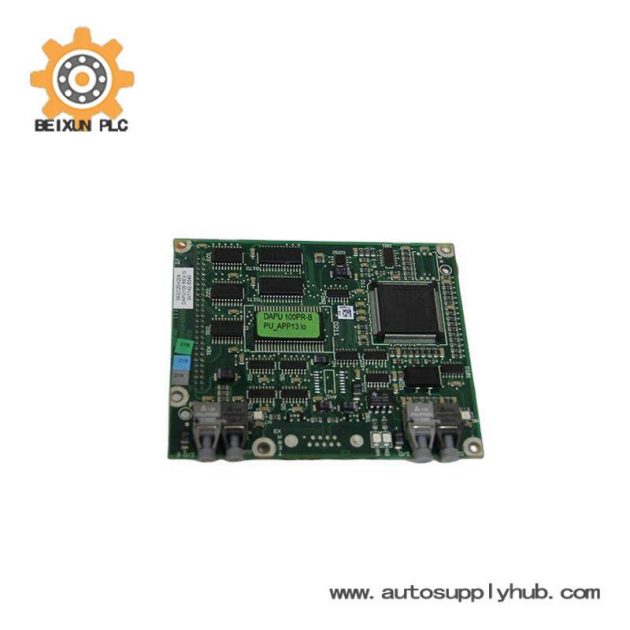 ABB REL316*4 HESG448750M1 HESP311651/HE501746-10120/1 A1B0U1K128H-E1I9: Advanced Industrial Control Module