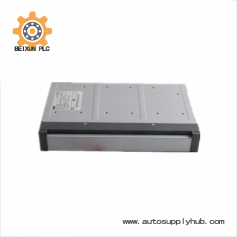 ABB DDO02 - Digital Output Module, High Performance & Reliable Control Solutions