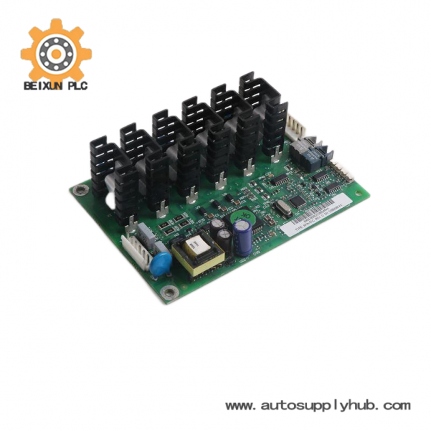 ABB DI620 32 Channel Digital Input Module