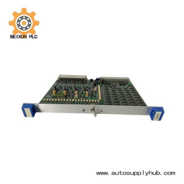 ABB DSAI130D 3BSE003127R1 - Industrial Control Module