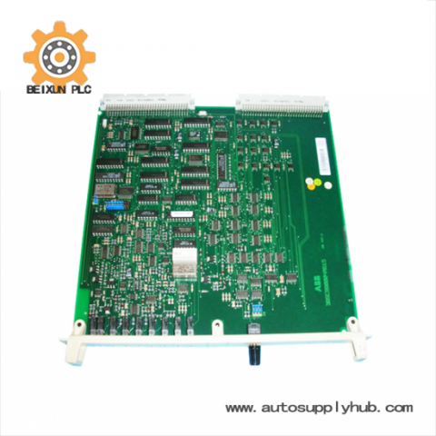 ABB DSBC174 | 3BSE012211R1 | Bus Extender Module