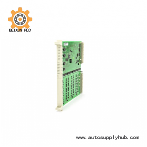 ABB 3HAC028500-001 Industrial Control Module