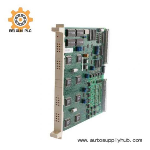 ABB DSDP170, 57160001-ADF, Advanced Drive System Power Supply