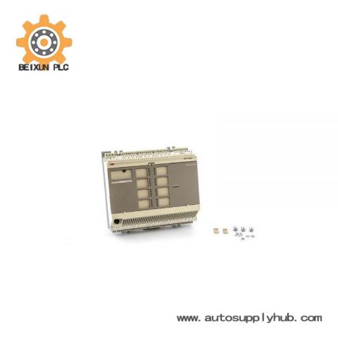 ABB DSDX454 Remote In/Out Basic Unit, for Industrial Automation Solutions