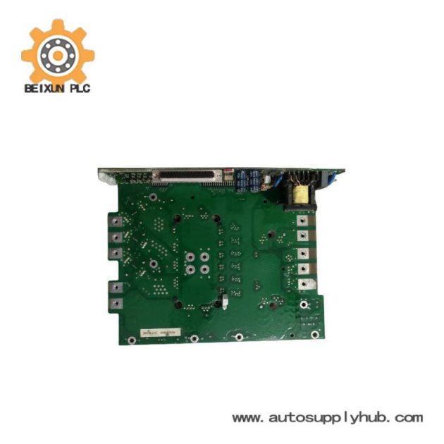 ABB DSIH72VP ENOK High-Performance Input Module