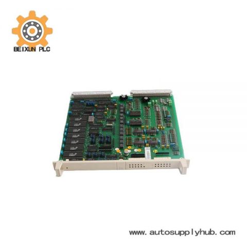 ABB DSMB114 57360001-MG Memory Board: Industrial Control System Solutions