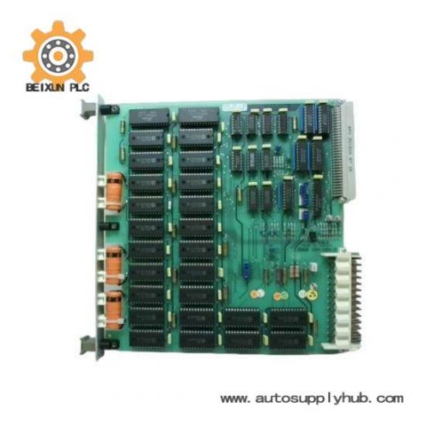 ABB DSMB127 57360001-HG Module for Industrial Control Systems