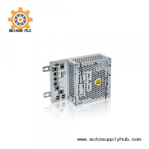 ABB DSQC1000 Computer Unit - Control & Automation Module