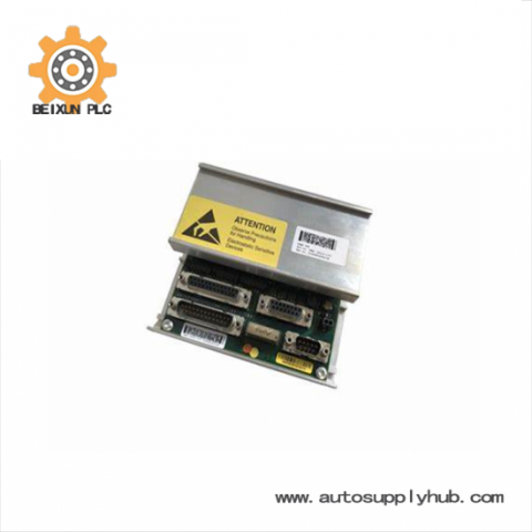 ABB DSQC562 - Serial Measurement Board for Industrial Control Solutions