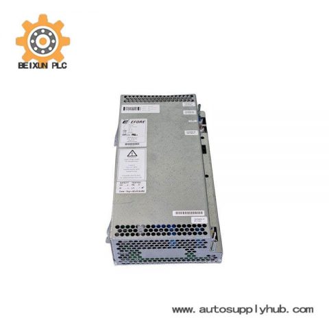 ABB DSQC627 3HAC020466-001: High-Performance Power Supply Module for Industrial Automation