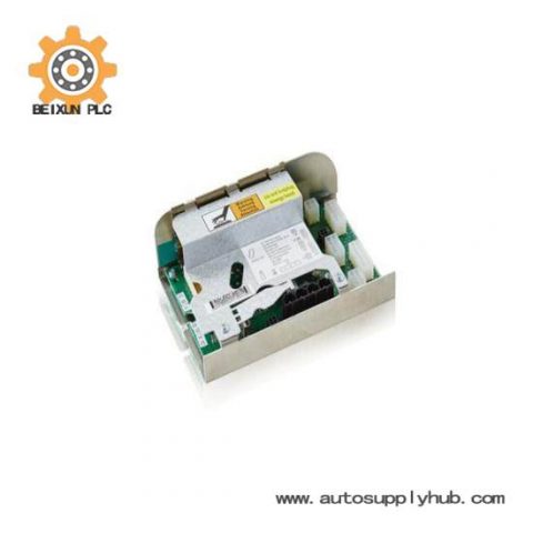 ABB DSQC662, 3HAC026254001, Power Distribution Unit for Advanced Industrial Control Systems