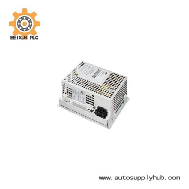 ABB DSQC 661 - Modular I/O for Robotics Applications