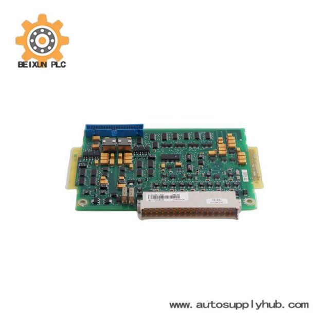 ABB DTAX701A 61430001-WM: High-Performance Digital Output Module for Industrial Automation