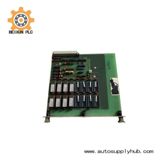 ABB G3EB HENF315768R1 Control Module