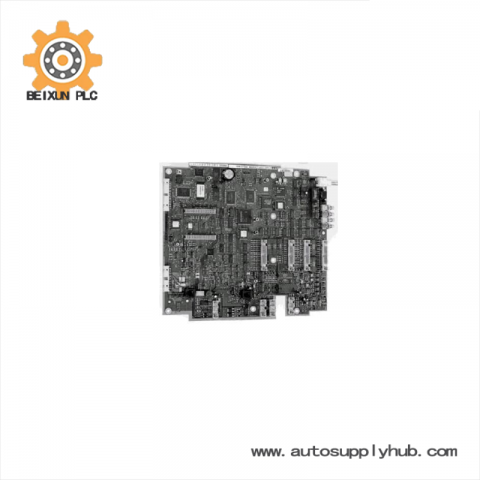 ABB HBHE013940R0002 UNS0866B-P COB PCB Assembled Module for Advanced Automation Systems