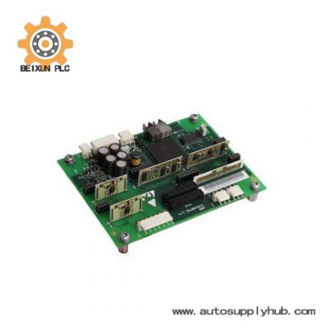 ABB HENF209568R0001 P3LB - Advanced Automation Module for Industrial Applications