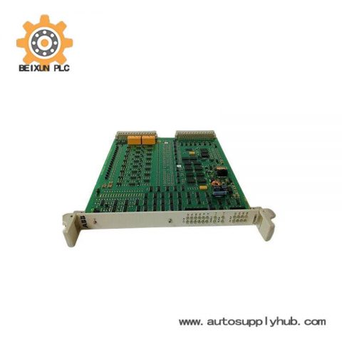 ABB HESG324015R1 HE010207-306/10 Analog Input Module