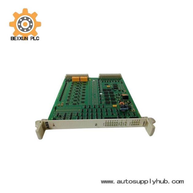 ABB HESG324015R1 HE010207-306/10 Analog Input Module