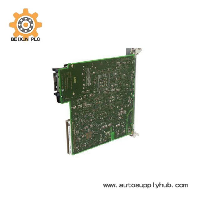 ABB HESG324442R13/E HESG324442R112 216VC62a Control Board - Advanced Automation Solution