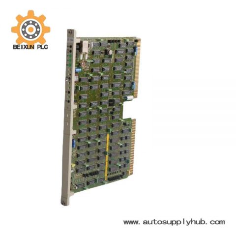 ABB HESG330184R1 ES1844c PC BOARD: Industrial Automation Solution for Enhanced Performance