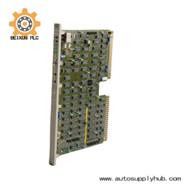 ABB HESG330184R1 ES1844c PC BOARD: Industrial Automation Solution for Enhanced Performance