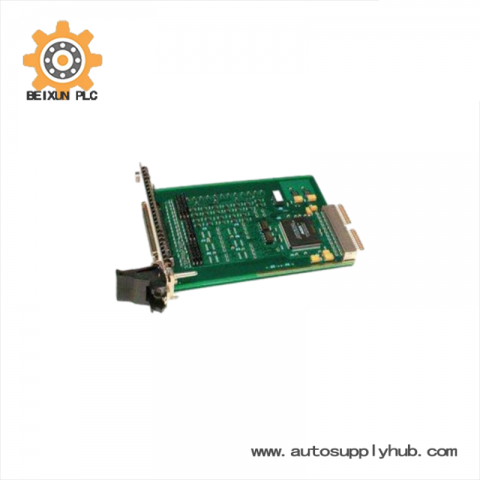 ABB HIEE205014R1 UNC4673A V1 Control Module - Precision Automation at its Core