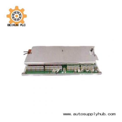 ABB HIEE300794R0001 - Industrial Grade Interface Board, Precision Engineering for Control Systems