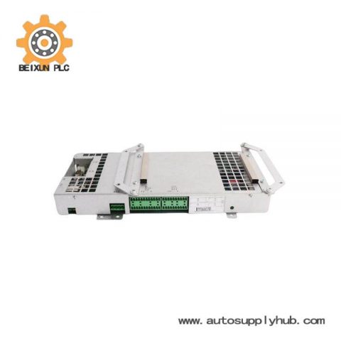 ABB HIEE300831R0001 UAC346AE01 Terminal Unit