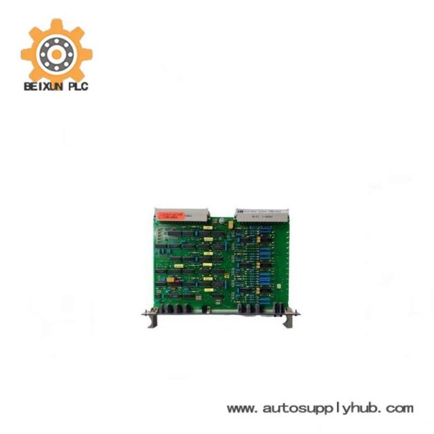 ABB HIEE400103R0001 CSA463AE PCB Card - High Performance Control Module