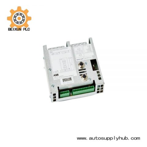 ABB HVC-02B 3HNA024966-001/03 High Voltage Control Module