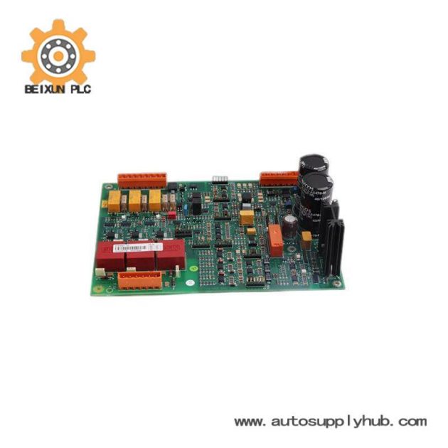 ABB IC660BBA104 6231BP10910 - Industrial Control Module