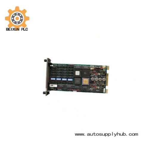 ABB Infi 90 01 E1.6 Network Interface Module