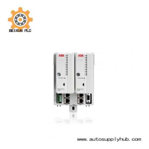 ABB MB810 Process I/O Module