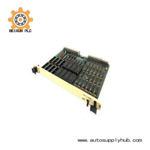 ABB mem86-3*192/r30000 | Control Module; Manufacturer: ABB