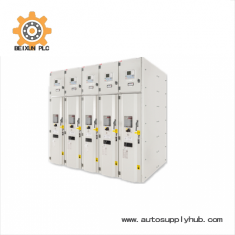 ABB MVC4-TCB Digital Control System Module