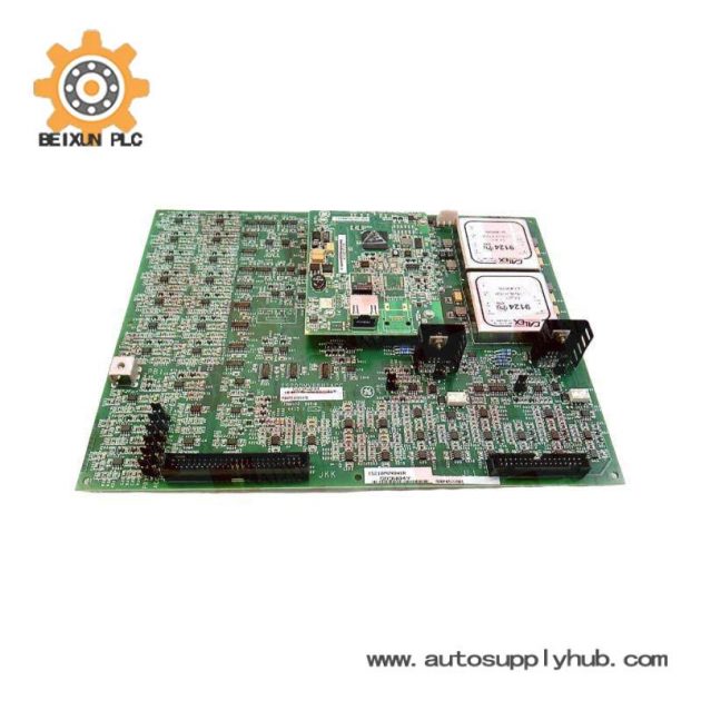 ABB MVR 0.44-10KA High-Performance Voltage Regulator for Industrial Automation