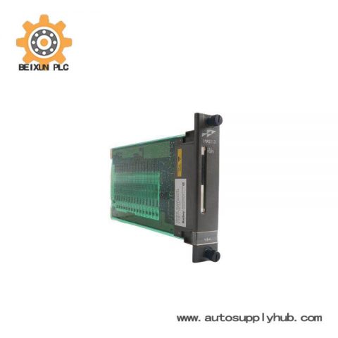 ABB NIMP02 | Advanced PLC Termination Module