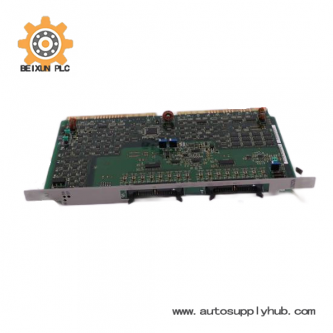 ABB NINT-42 / 57619066E: Industrial Control Module, Expertly Designed for Precision Automation