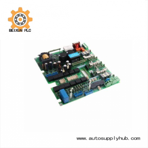 ABB NINT-43 Inverter Communication Board