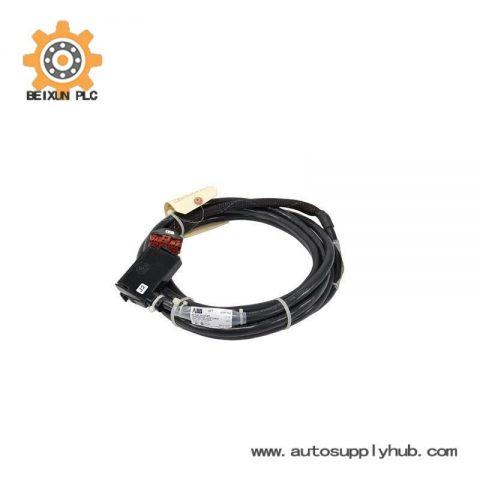 ABB NKTU01-15 Cable Termination Loop, for Industrial Automation