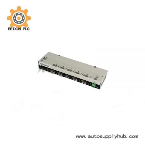 ABB NPBU-42C PPCS Branching Unit - High-Power, Modular Control Solution