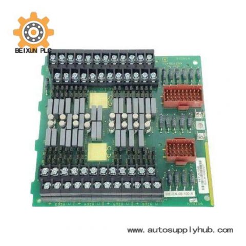 ABB NTAI06 Bailey Infi 90 PLC Module