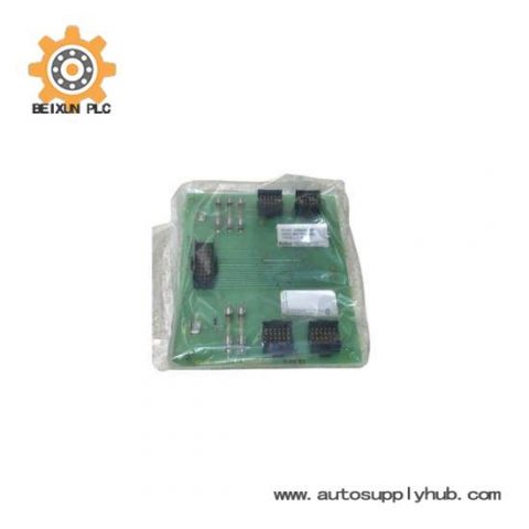 ABB NTLS01 High-Performance Signal Conditioning Module