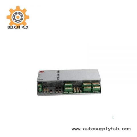 ABB PCD232A 3BHE022293R0101 Digital I/O Module