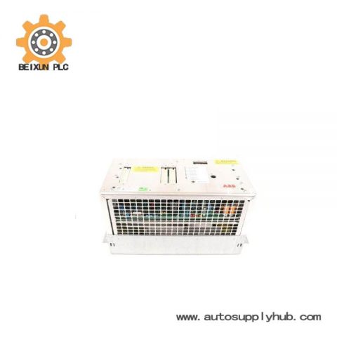 ABB PFSA140 3BSE006503R1 Controller Module