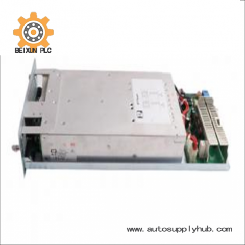 ABB PHARPS03000000 High-Performance Power Supply Module