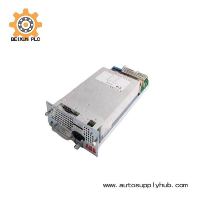 ABB PHARPS03000000 High-Performance Power Supply Module